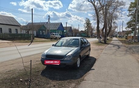 Citroen Xsara, 2001 год, 110 000 рублей, 7 фотография