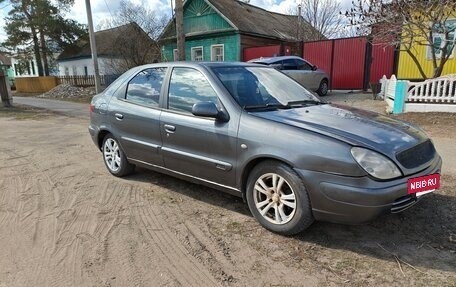 Citroen Xsara, 2001 год, 110 000 рублей, 6 фотография