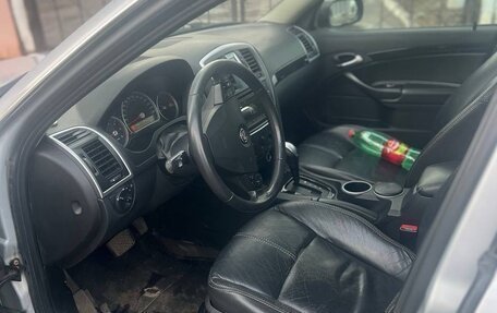 Cadillac BLS, 2008 год, 575 000 рублей, 15 фотография