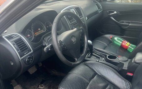 Cadillac BLS, 2008 год, 575 000 рублей, 18 фотография
