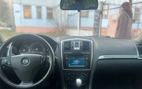 Cadillac BLS, 2008 год, 575 000 рублей, 20 фотография