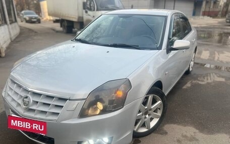 Cadillac BLS, 2008 год, 575 000 рублей, 14 фотография