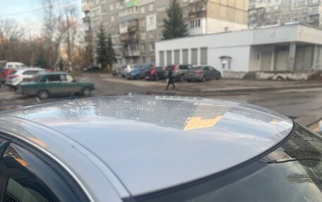 Cadillac BLS, 2008 год, 575 000 рублей, 29 фотография