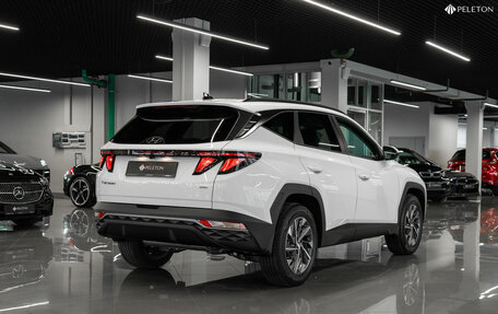 Hyundai Tucson, 2024 год, 3 850 000 рублей, 5 фотография