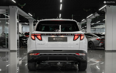 Hyundai Tucson, 2024 год, 3 850 000 рублей, 6 фотография