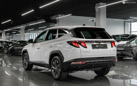 Hyundai Tucson, 2024 год, 3 850 000 рублей, 4 фотография