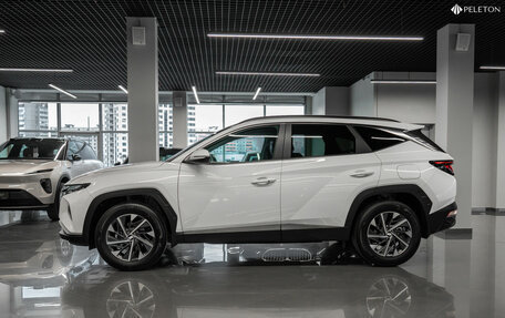 Hyundai Tucson, 2024 год, 3 850 000 рублей, 8 фотография
