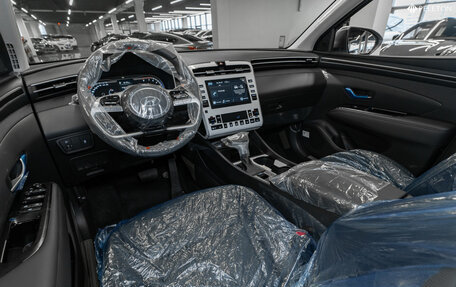 Hyundai Tucson, 2024 год, 3 850 000 рублей, 9 фотография