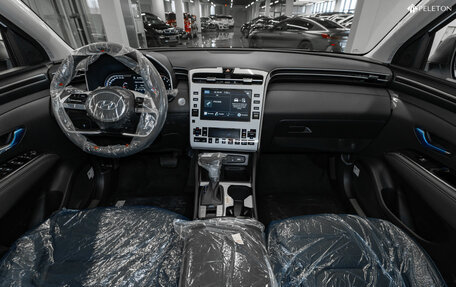 Hyundai Tucson, 2024 год, 3 850 000 рублей, 10 фотография