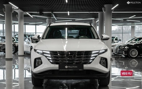 Hyundai Tucson, 2024 год, 3 850 000 рублей, 3 фотография