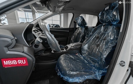 Hyundai Tucson, 2024 год, 3 850 000 рублей, 11 фотография