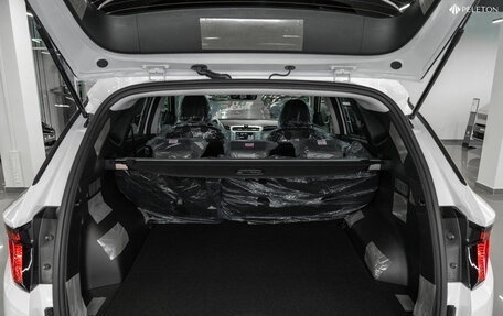 Hyundai Tucson, 2024 год, 3 850 000 рублей, 7 фотография