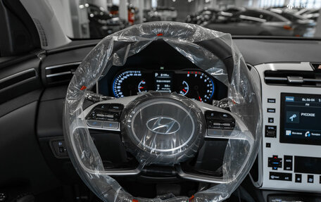 Hyundai Tucson, 2024 год, 3 850 000 рублей, 12 фотография