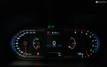 Hyundai Tucson, 2024 год, 3 850 000 рублей, 13 фотография