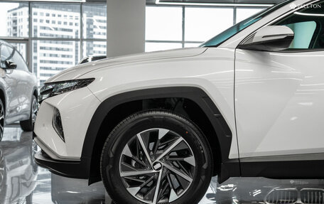 Hyundai Tucson, 2024 год, 3 850 000 рублей, 22 фотография