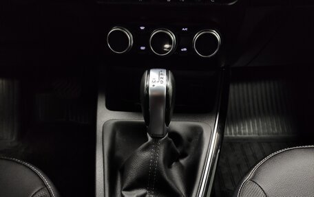 Renault Arkana I, 2019 год, 1 680 000 рублей, 13 фотография