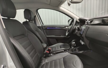 Renault Arkana I, 2019 год, 1 680 000 рублей, 9 фотография