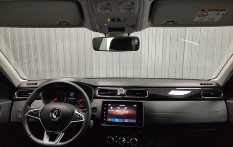 Renault Arkana I, 2019 год, 1 680 000 рублей, 8 фотография
