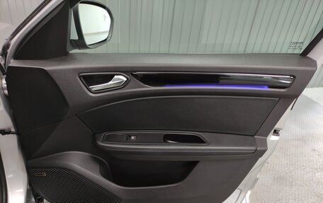 Renault Arkana I, 2019 год, 1 680 000 рублей, 16 фотография