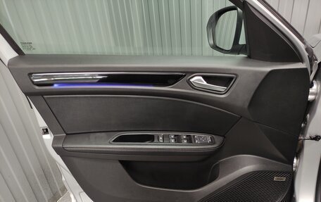 Renault Arkana I, 2019 год, 1 680 000 рублей, 14 фотография