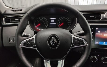 Renault Arkana I, 2019 год, 1 680 000 рублей, 7 фотография