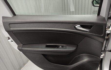 Renault Arkana I, 2019 год, 1 680 000 рублей, 15 фотография