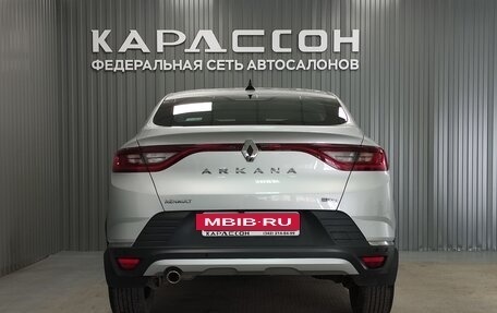 Renault Arkana I, 2019 год, 1 680 000 рублей, 4 фотография