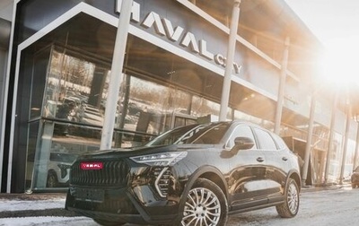 Haval Jolion, 2025 год, 1 фотография