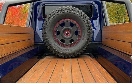 Mercedes-Benz G-Класс AMG, 2016 год, 55 000 000 рублей, 5 фотография