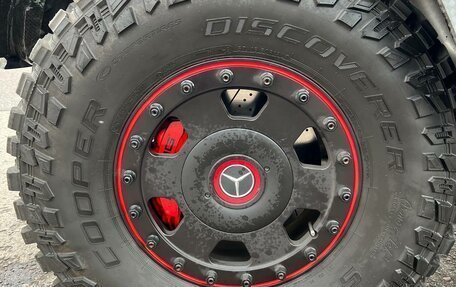 Mercedes-Benz G-Класс AMG, 2016 год, 55 000 000 рублей, 9 фотография