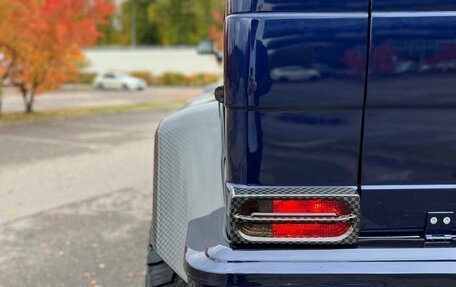 Mercedes-Benz G-Класс AMG, 2016 год, 55 000 000 рублей, 16 фотография