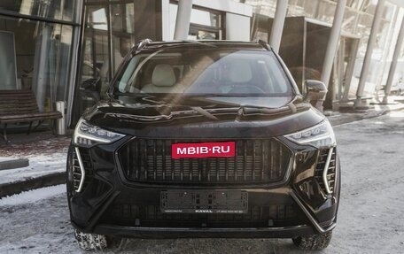 Haval Jolion, 2025 год, 3 фотография