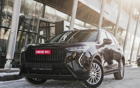 Haval Jolion, 2025 год, 2 фотография