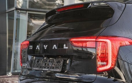 Haval Jolion, 2025 год, 13 фотография