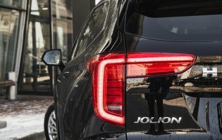 Haval Jolion, 2025 год, 14 фотография