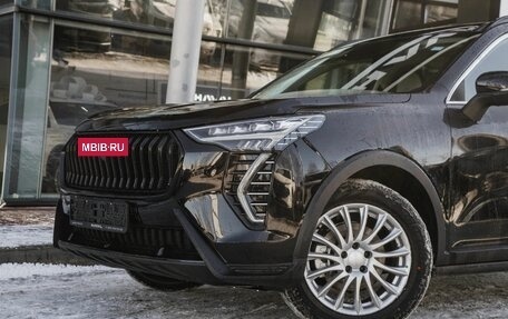 Haval Jolion, 2025 год, 9 фотография