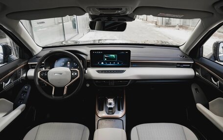 Haval Jolion, 2025 год, 26 фотография
