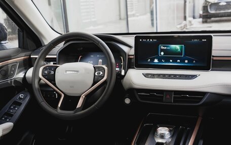 Haval Jolion, 2025 год, 28 фотография