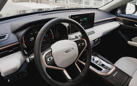 Haval Jolion, 2025 год, 30 фотография