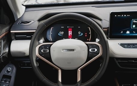 Haval Jolion, 2025 год, 27 фотография