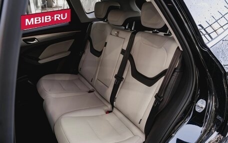 Haval Jolion, 2025 год, 36 фотография