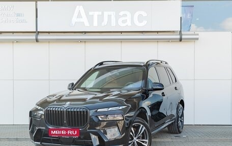 BMW X7, 2022 год, 15 990 000 рублей, 1 фотография
