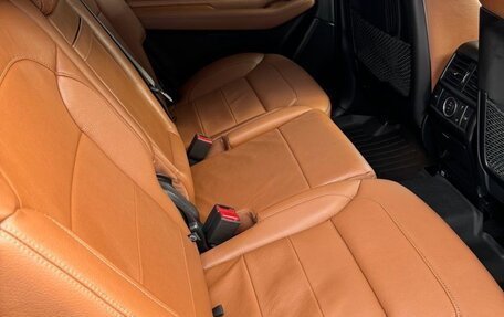 Mercedes-Benz GLS, 2016 год, 4 990 000 рублей, 6 фотография