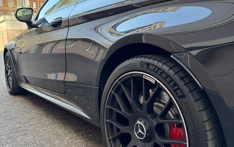 Mercedes-Benz C-Класс AMG, 2018 год, 6 750 000 рублей, 9 фотография