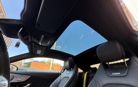 Mercedes-Benz C-Класс AMG, 2018 год, 6 750 000 рублей, 16 фотография