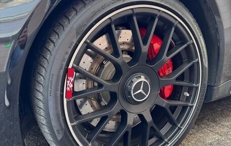 Mercedes-Benz C-Класс AMG, 2018 год, 6 750 000 рублей, 10 фотография