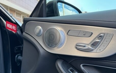 Mercedes-Benz C-Класс AMG, 2018 год, 6 750 000 рублей, 18 фотография