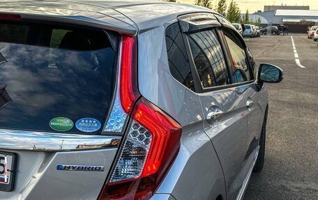 Honda Fit III, 2016 год, 1 150 000 рублей, 5 фотография