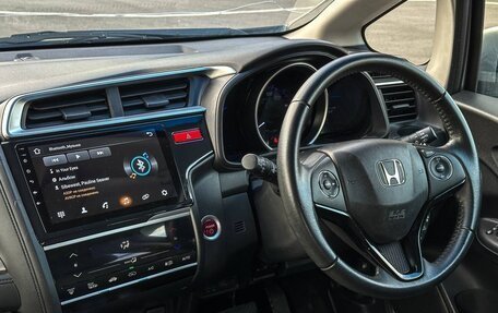 Honda Fit III, 2016 год, 1 150 000 рублей, 14 фотография
