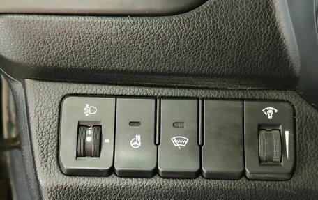 KIA Rio III рестайлинг, 2013 год, 840 000 рублей, 10 фотография